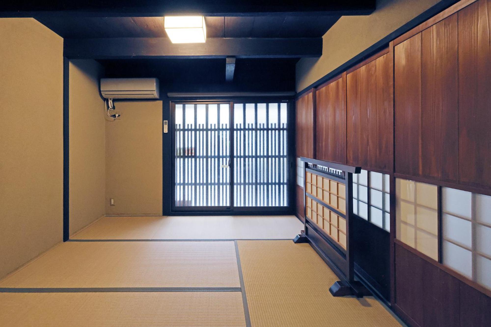Heiankyu-Dairi No Yado Villa Kyoto Ngoại thất bức ảnh